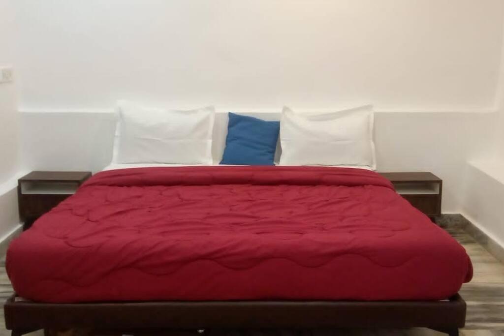 Valley Nest For 6-12 Pax مونت ابو المظهر الخارجي الصورة