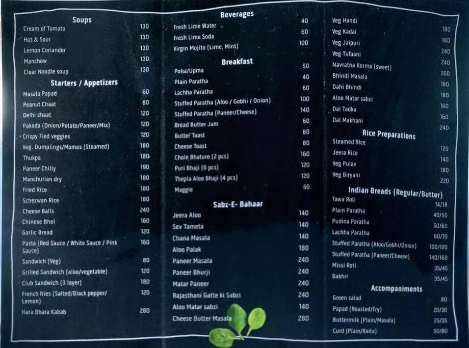 Valley Nest For 6-12 Pax مونت ابو المظهر الخارجي الصورة
