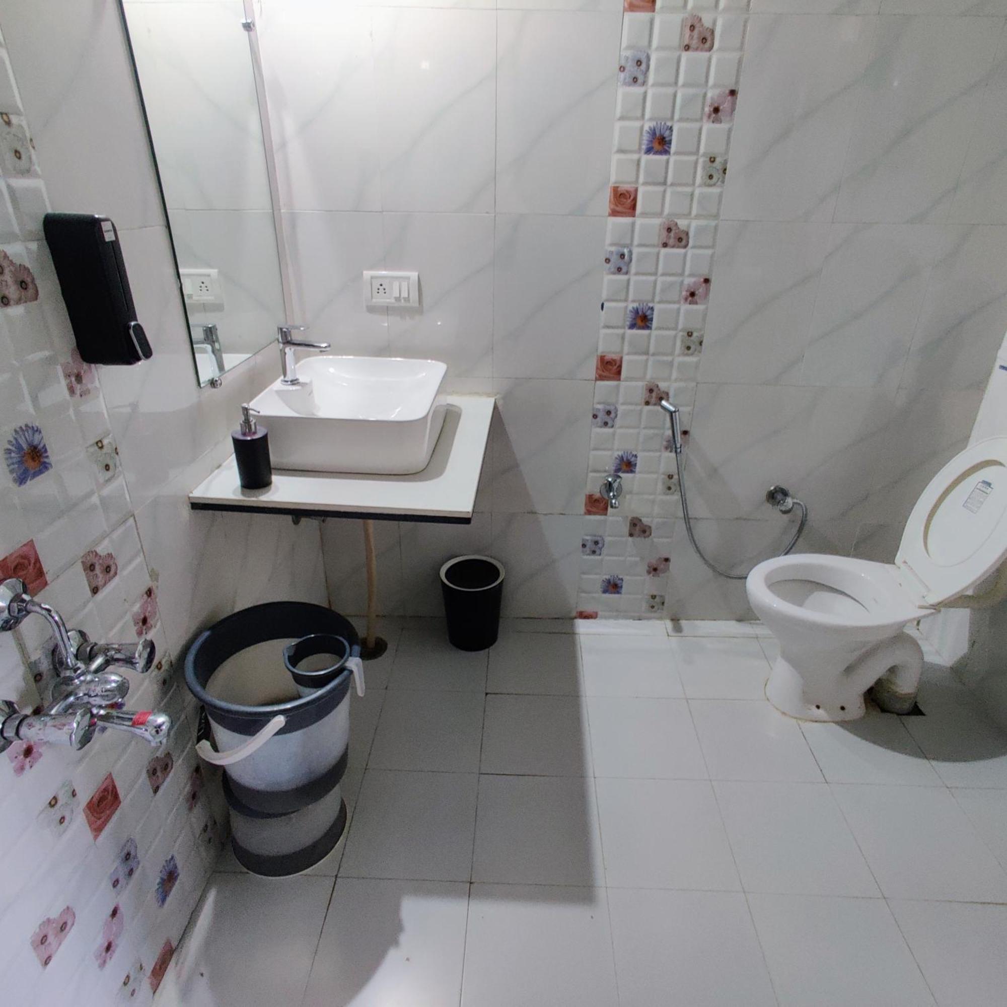 Valley Nest For 6-12 Pax مونت ابو المظهر الخارجي الصورة
