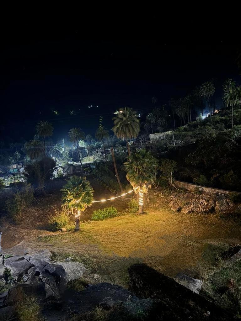 Valley Nest For 6-12 Pax مونت ابو المظهر الخارجي الصورة
