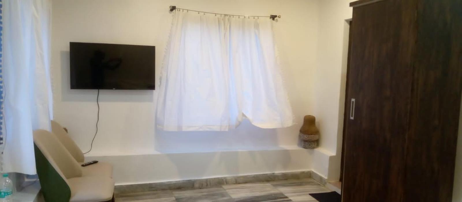 Valley Nest For 6-12 Pax مونت ابو المظهر الخارجي الصورة